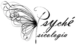 Psicología Psyche