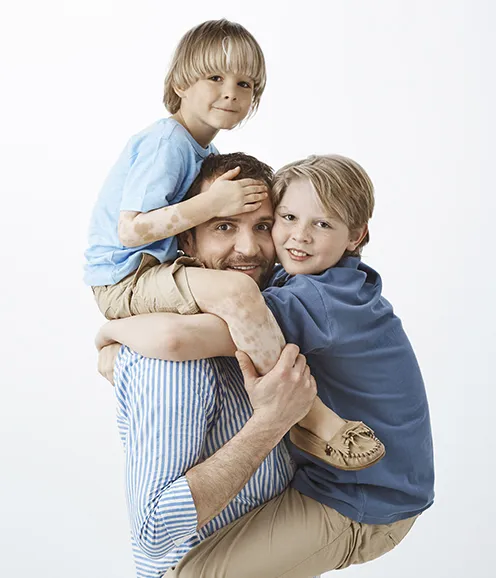 Terapia infanto-juvenil