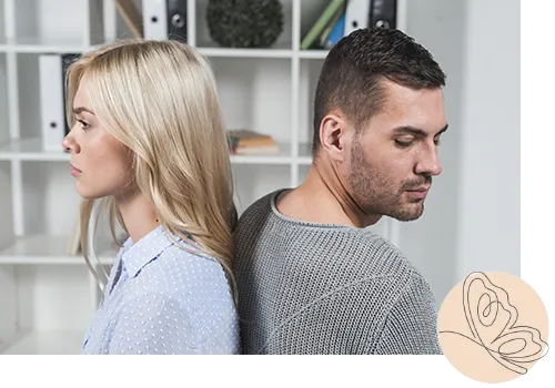 Terapia de pareja